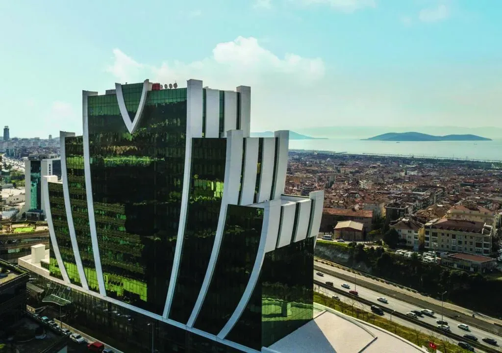 Elite World Grand İstanbul Küçükyalı Hotel